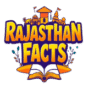 RAJASTHAN FACTS